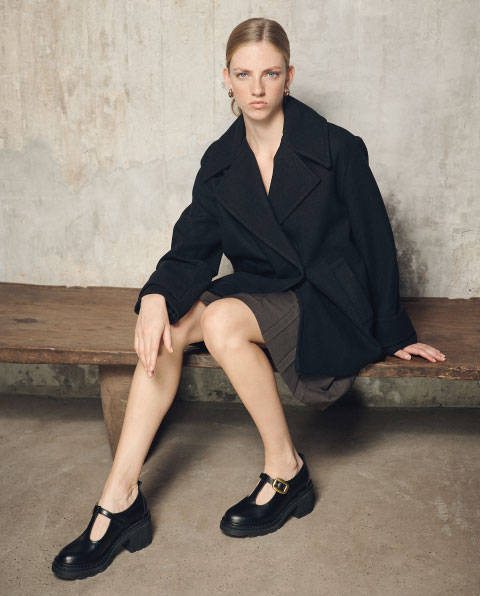 Shoes | Maison Minrelle