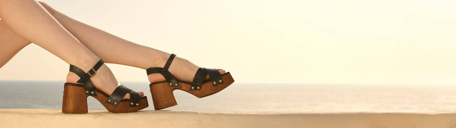 Shoes | Maison Minrelle