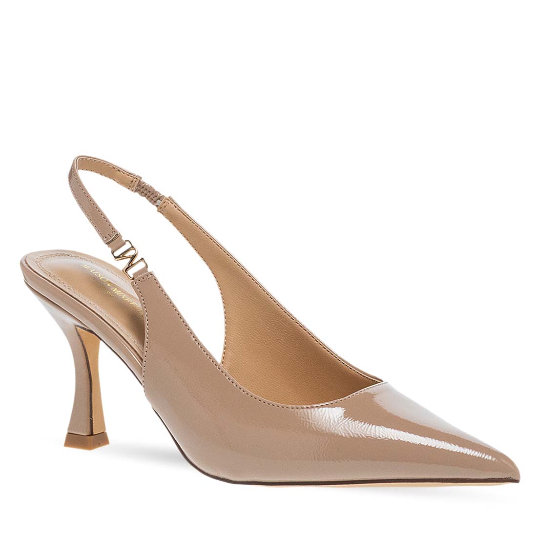 【gu】Maison Marelle / 4y Shoes | Maison Minrelle