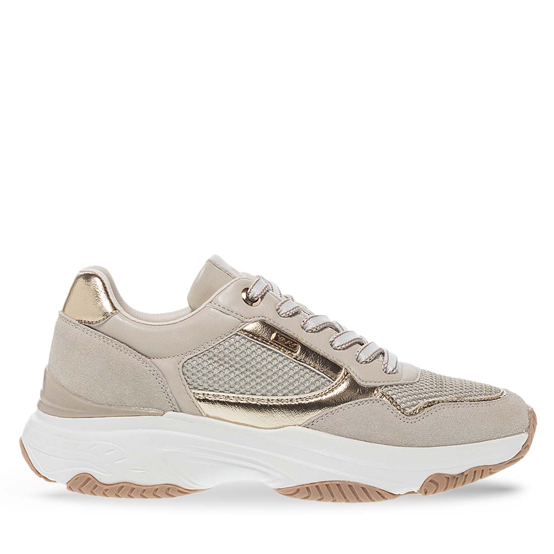 Sneaker Γυναικεία Maison Minrelle 10731013