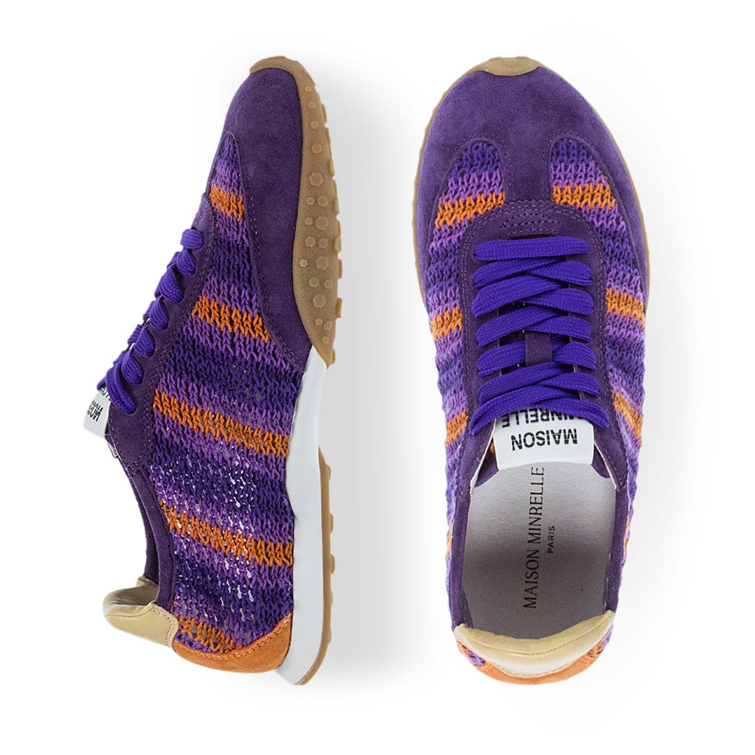 Shoes | Maison Minrelle