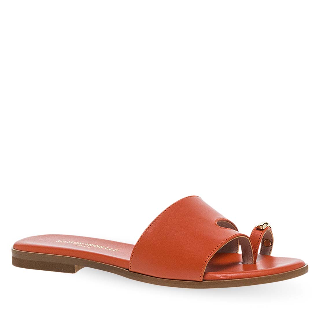 Women's Shoes | Maison Minrelle
