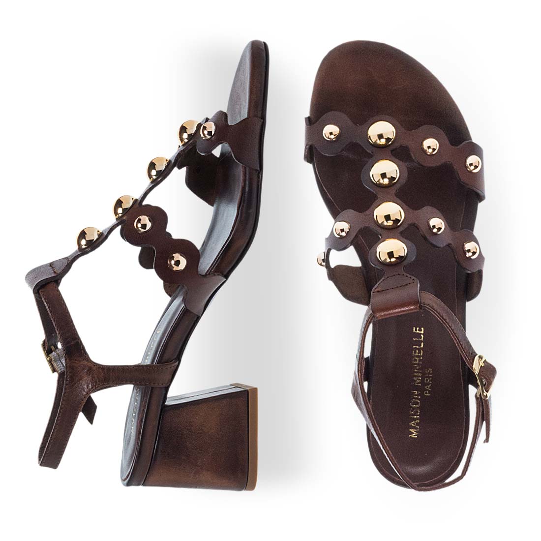 Shoes | Maison Minrelle