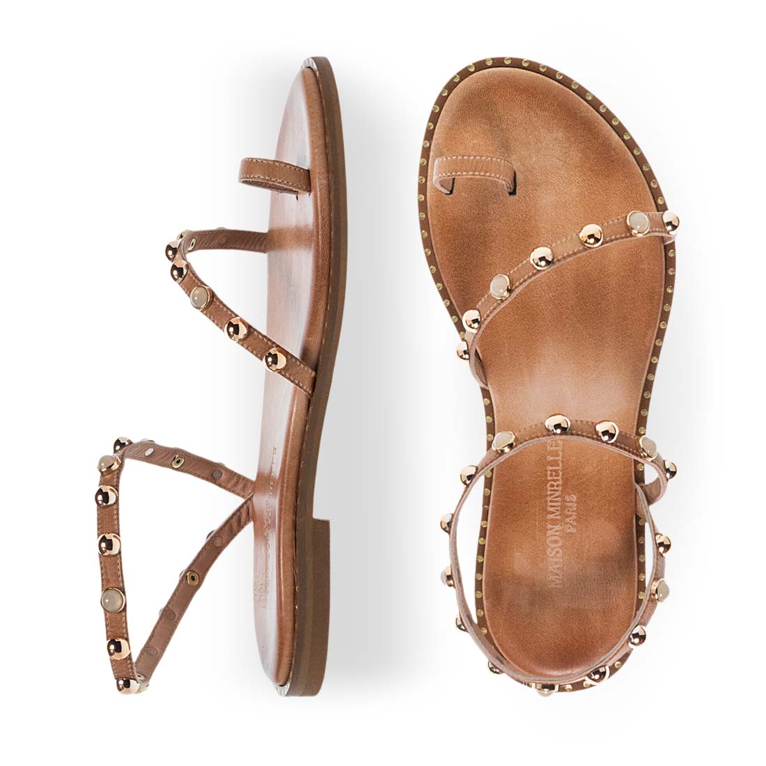 Shoes | Maison Minrelle