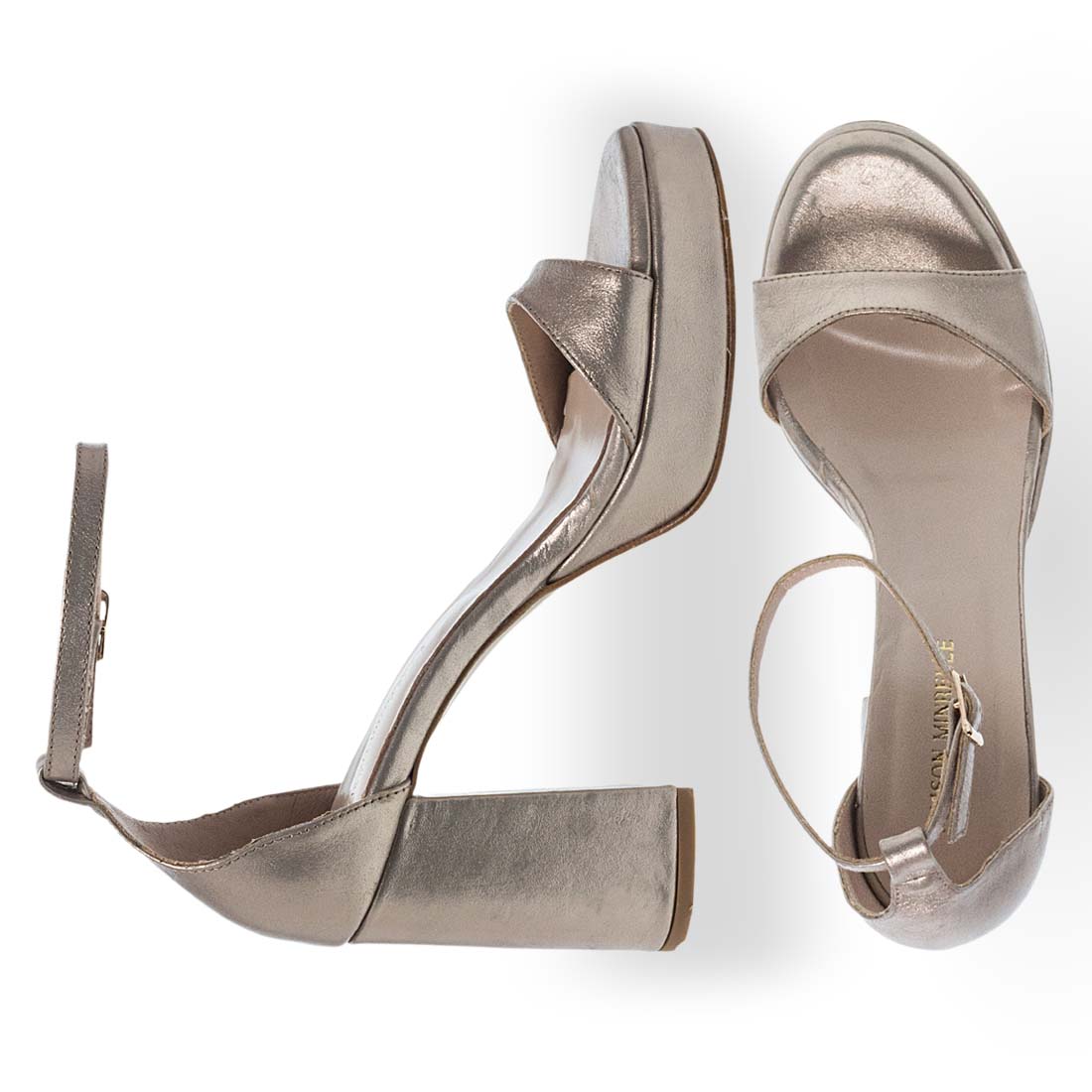 【gu】Maison Marelle / 4y Shoes | Maison Minrelle