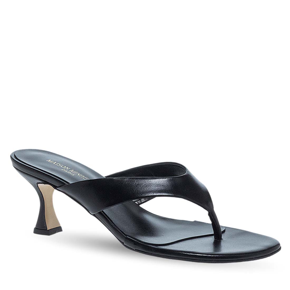 Women's Shoes | Maison Minrelle