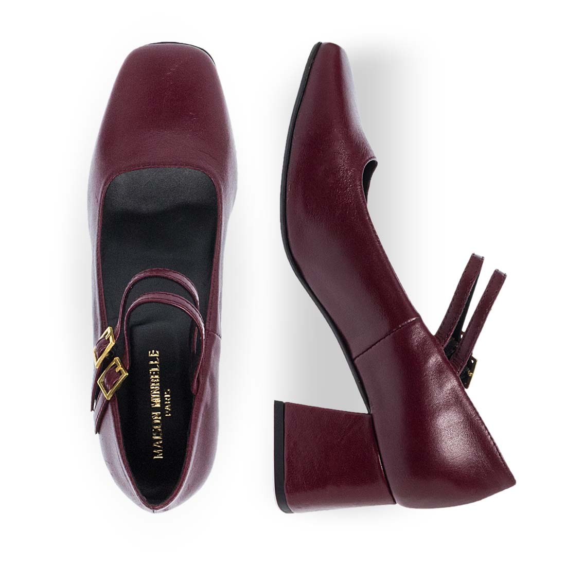 Shoes | Maison Minrelle