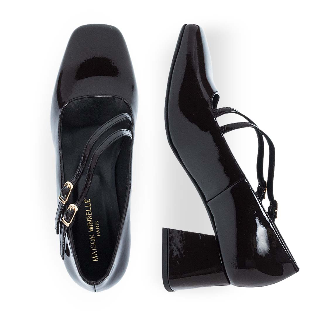 scarpe maison paris