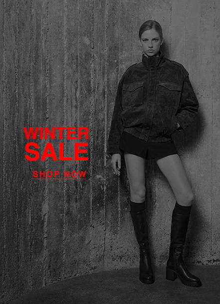 Shoes | Maison Minrelle