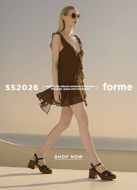 Shoes | Maison Minrelle